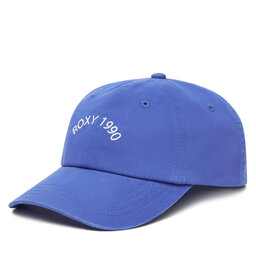 Roxy Kapa s šiltom Roxy ERJHA04372 Modra