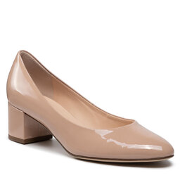 HÖGL Zapatos hasta el tobillo HÖGL 0-184004 Nude 1800