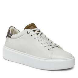 Ted Baker Sportcipők Ted Baker 252506 White Grn