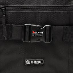 

Рюкзак Element Mohave Bpk ELYBP00119 Black, Чорний