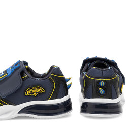 

Снікерcи Batman CP66-SS24-301BWWB Navy, Cиній