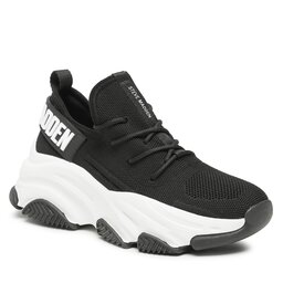 Steve Madden Zapatillas Steve Madden Protégé-E Sneaker SM19000032 SM19000032-001 Black