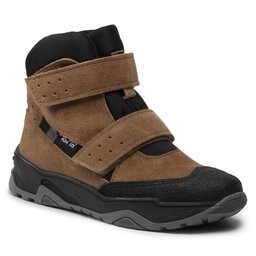 RenBut Stivali da neve RenBut 33-4437 Kamel/Czarny