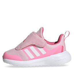 

Взуття adidas FortaRun 2.0 Shoes Kids IG4871 Clpink/Ftwwht/Blipnk, Рожевий