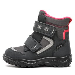 

Снігоходи Superfit 1-000045-2020 S Grey, Сірий