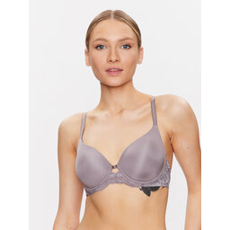 Triumph Triumph Бюстгальтер з підкладкою Amourette 10214459 Сірий