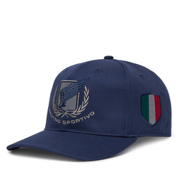 Aeronautica Militare Baseball sapka Aeronautica Militare 251HA1200CT2848 Sötétkék
