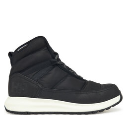 Helly Hansen Čizme za snijeg Helly Hansen Lynn 12045-990 Crna