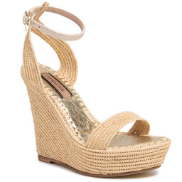 Patrizia Pepe Espadrilles Patrizia Pepe 2V9477/A7D1-B693 Sand