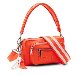 

Сумка Desigual 24SAXP19 7009, Оранжевий