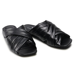 

Шльопанці Keddo 817117/16-03G Black, Чорний