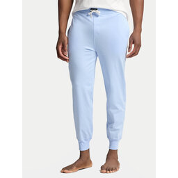 Polo Ralph Lauren Polo Ralph Lauren Pyjamahose 714899511012 Himmelblau Regular Fit