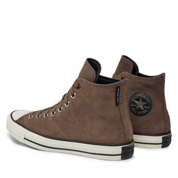 

Кеди Converse Chuck Taylor All Star A05372C Taupe, Коричневий