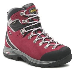 Asolo Trekkings Asolo Greenwood Evo Gv Ml GORE-TEX A23129 00 A051 Grapeade