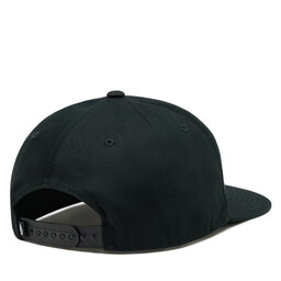 

Бейсболка Volcom Stoney Stone D5512314 Black, Чорний