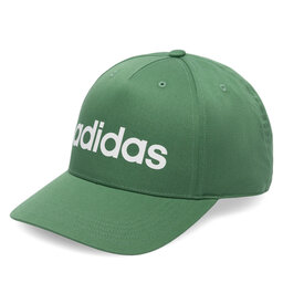 adidas Czapka z daszkiem adidas DAILY CAP IR7908 Zielony