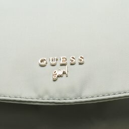 

Рюкзак Guess J3YZ05 WFMR0 G8CR, Зелений
