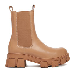 DeeZee Челсі DeeZee ZAL12837-22 Коричневий