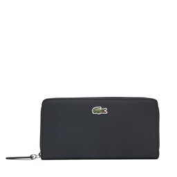 Lacoste Geldbörse Lacoste NF2900PK Schwarz