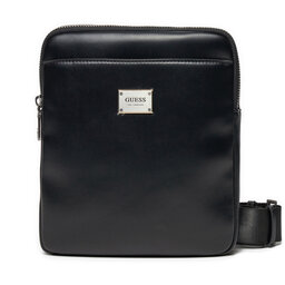 Guess Saszetka Guess HMMILI P4423 Czarny
