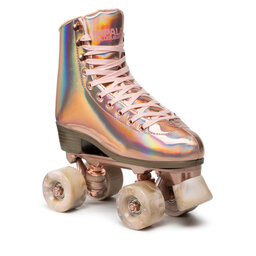 Impala Rollschuhe Impala Rollerskate A084-12616 Marawa Rose Gold