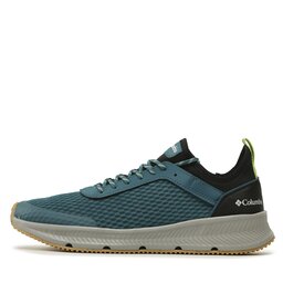 Columbia Scarpe Columbia Summertide BM0173 Deep Water/Steam 317