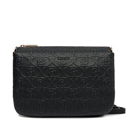 Liu Jo Handtasche Liu Jo Ecs S Crossbody AA4172 E0003 Nero 22222