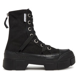 Vic Matié Sneakersy Vic Matié 1G3010D V14BQ0B001 Černá