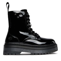 

Черевики туристичні Lumberjack ELYSE SWC1501-003-S04 Black CB001, Чорний