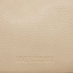 

Сумка LOVE MOSCHINO JC4018PP1ILT0110 Avorio, Бежевий