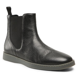 Baldinini Μποτάκια με λάστιχο Baldinini U3A223ADRI0000 Nero