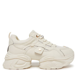 GOE Sneakersy GOE RR2N4062 Beżowy