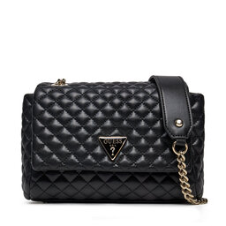 Guess Borsetta Guess HWEQG9 54121 Nero