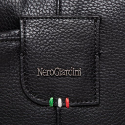

Плоска сумка Nero Giardini E242501U Nero 100, Чорний