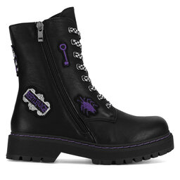 BEETLEJUICE Ghete BEETLEJUICE CS-AW24-315WBBJ Negru