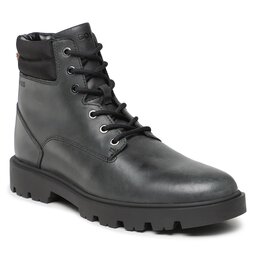 Boss Bakancs Boss Adley 50487952 10248220 01 Black 001