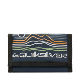 Quiksilver Гаманець Quiksilver The Everydaily  EQYAA04063 Зелений