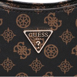 

Сумка Guess Noelle (PT) HWPT78 79180 MLO, Бежевий