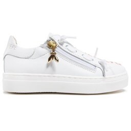 

Снікерcи Patrizia Pepe PPJ50.27 M Bianco Vitello, Білий