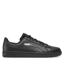 

Снікерcи Puma Up Jr 373600 19 Puma Black/Puma Black/White, Чорний
