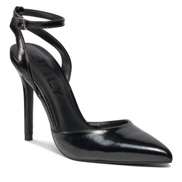 ONLY Σανδάλια ONLY 15304294 Black 4321689