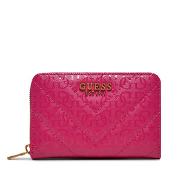 Guess Stor damplånbok Guess Jania (GA) Slg SWGA91 99400 FUC