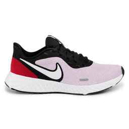 

Взуття Nike, Рожевий