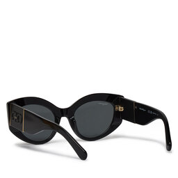 

Сонцезахисні окуляри Salvatore Ferragamo SF1044S 001 Black, Чорний