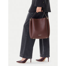 Nine West Сумка Nine West CEO-ARIA-S24414 Коричневий