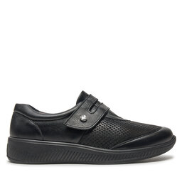 Comfortabel Félcipő Comfortabel 940391 Fekete
