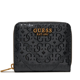 Guess Liten damplånbok Guess Jania (GA) Slg SWGA91 99370 BLA