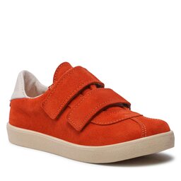 Mrugała Sneakers Mrugała 3320/3-32 Orange