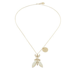 Patrizia Pepe Collar Patrizia Pepe CJ3577/M005-W385 Oro