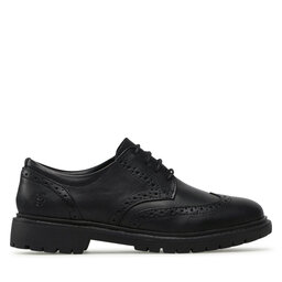 

Оксфорди Salamander 32-41715-01 Black, Чорний
